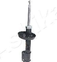 Ashika MA-00354 - Shock Absorber www.autospares.lv