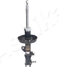 Ashika MA-00355 - Shock Absorber www.autospares.lv