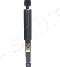 Ashika MA-00351 - Shock Absorber www.autospares.lv