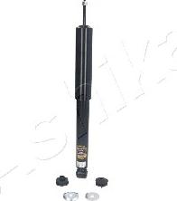 Ashika MA-00353 - Shock Absorber www.autospares.lv