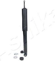 Ashika MA-00353 - Shock Absorber www.autospares.lv