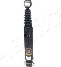 Ashika MA-00369 - Shock Absorber www.autospares.lv