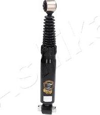 Ashika MA-00368 - Shock Absorber www.autospares.lv