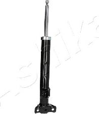 Ashika MA-00314 - Shock Absorber www.autospares.lv