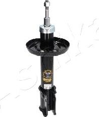 Ashika MA-00336 - Shock Absorber www.autospares.lv