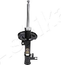 Ashika MA-00329 - Shock Absorber www.autospares.lv