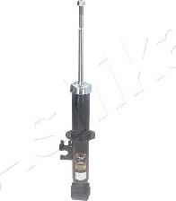 Ashika MA-00321 - Shock Absorber www.autospares.lv