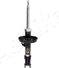 Ashika MA-00327 - Shock Absorber www.autospares.lv