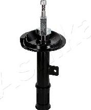 Ashika MA-00377 - Shock Absorber www.autospares.lv