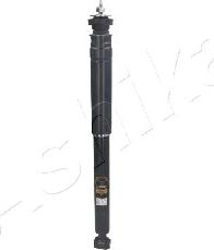 Ashika MA-00291 - Shock Absorber www.autospares.lv