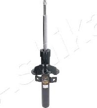 Ashika MA-00244 - Shock Absorber www.autospares.lv