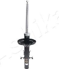 Ashika MA-00254 - Shock Absorber www.autospares.lv