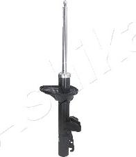 Ashika MA-00252 - Shock Absorber www.autospares.lv