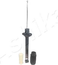 Ashika MA-00209 - Shock Absorber www.autospares.lv