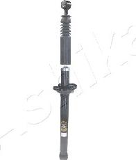 Ashika MA-00205 - Shock Absorber www.autospares.lv