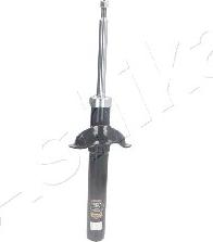 Ashika MA-00207 - Shock Absorber www.autospares.lv