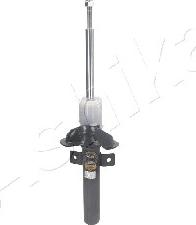 Ashika MA-00219 - Shock Absorber www.autospares.lv