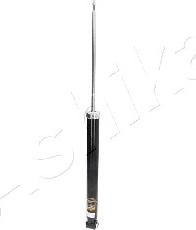 Ashika MA-00216 - Shock Absorber www.autospares.lv