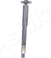 Ashika MA-00210 - Shock Absorber www.autospares.lv