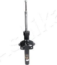 Ashika MA-00217 - Shock Absorber www.autospares.lv