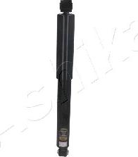 Ashika MA-00288 - Shock Absorber www.autospares.lv