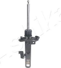 Ashika MA-00230 - Shock Absorber www.autospares.lv