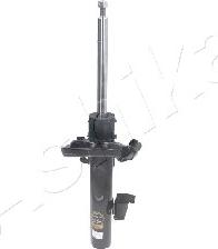 Ashika MA-00231 - Shock Absorber www.autospares.lv