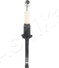 Ashika MA-00229 - Shock Absorber www.autospares.lv