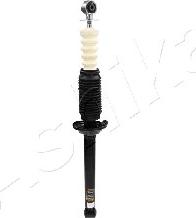 Ashika MA-00226 - Shock Absorber www.autospares.lv