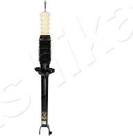 Ashika MA-00220 - Shock Absorber www.autospares.lv