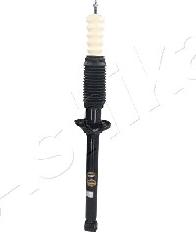 Ashika MA-00221 - Shock Absorber www.autospares.lv