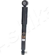 Ashika MA-00223 - Shock Absorber www.autospares.lv