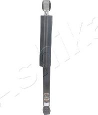 Ashika MA-00270 - Shock Absorber www.autospares.lv