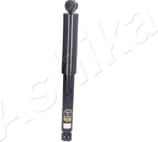 Ashika MA-00277 - Shock Absorber www.autospares.lv