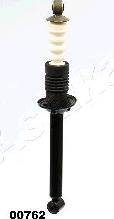 Ashika MA-00762 - Shock Absorber www.autospares.lv