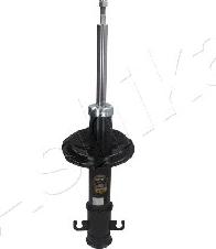 Ashika MA-00714 - Shock Absorber www.autospares.lv