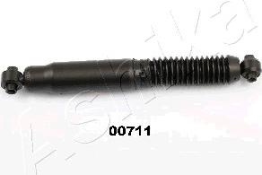 Ashika MA-00711 - Shock Absorber www.autospares.lv