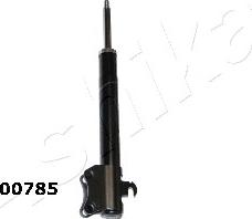 Ashika MA-00785 - Shock Absorber www.autospares.lv