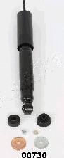 Ashika MA-00730 - Shock Absorber www.autospares.lv