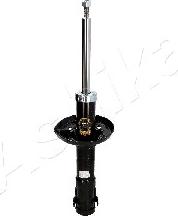 Ashika MA-01042 - Shock Absorber www.autospares.lv