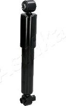 Ashika MA-01064 - Shock Absorber www.autospares.lv