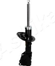 Ashika MA-01014 - Shock Absorber www.autospares.lv