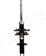 Ashika MA-01013 - Shock Absorber www.autospares.lv