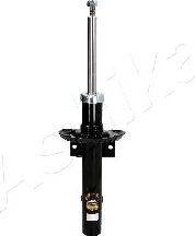 Ashika MA-01031 - Shock Absorber www.autospares.lv