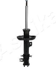 Ashika MA-01070 - Shock Absorber www.autospares.lv