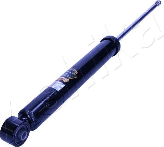 Ashika MA-01172 - Amortizators www.autospares.lv