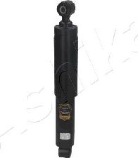 Ashika MA-15503 - Shock Absorber www.autospares.lv