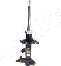 Ashika MA-10050 - Shock Absorber www.autospares.lv