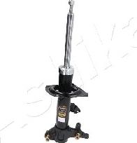 Ashika MA-10052 - Shock Absorber www.autospares.lv