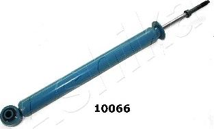 Ashika MA-10066 - Амортизатор www.autospares.lv